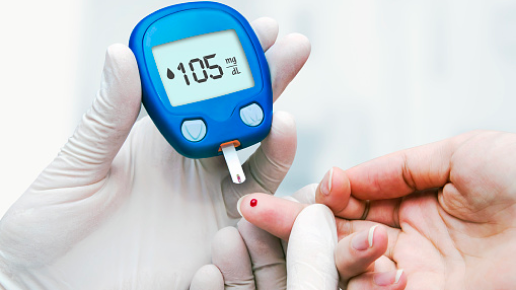 Diabetes Test