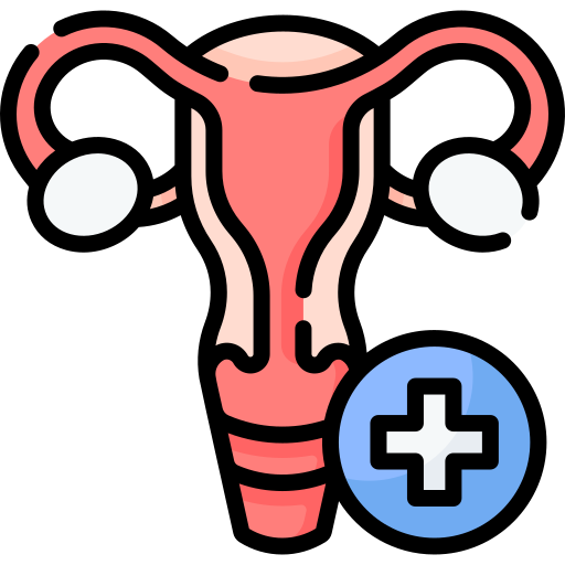 Icon for Gynecology