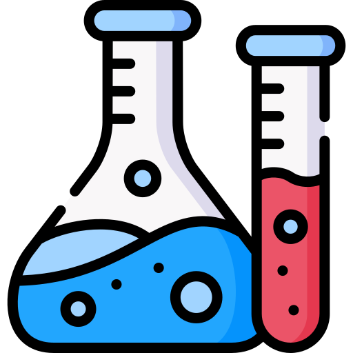 Icon for Laboratory