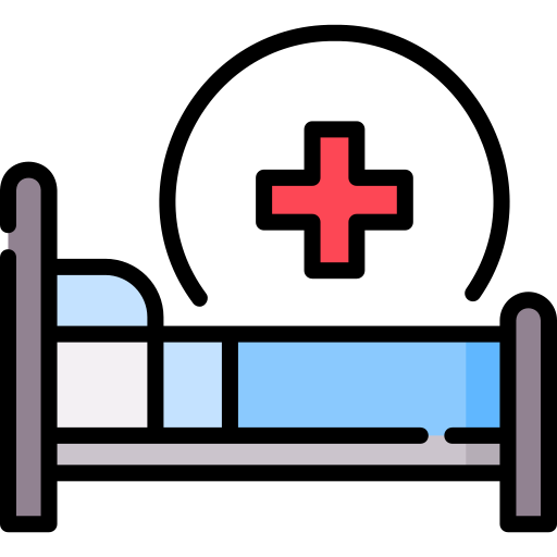 Icon for Medical Ward