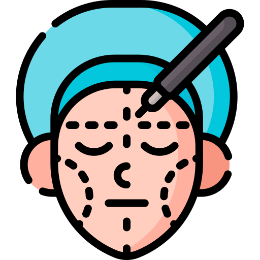 Icon for Plastic Surgery