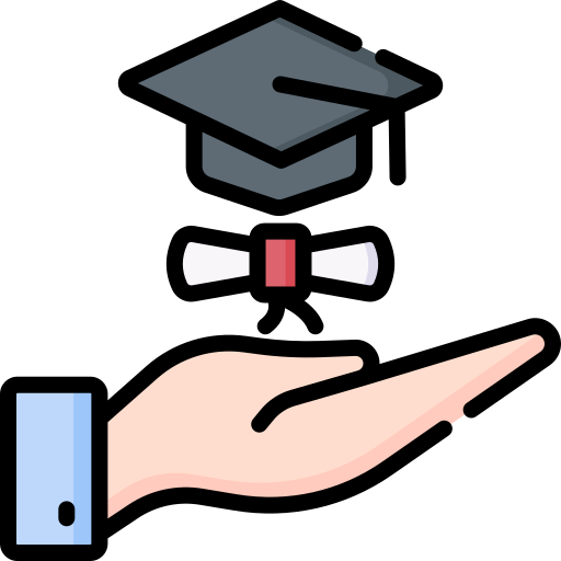 Icon for Vocational Training