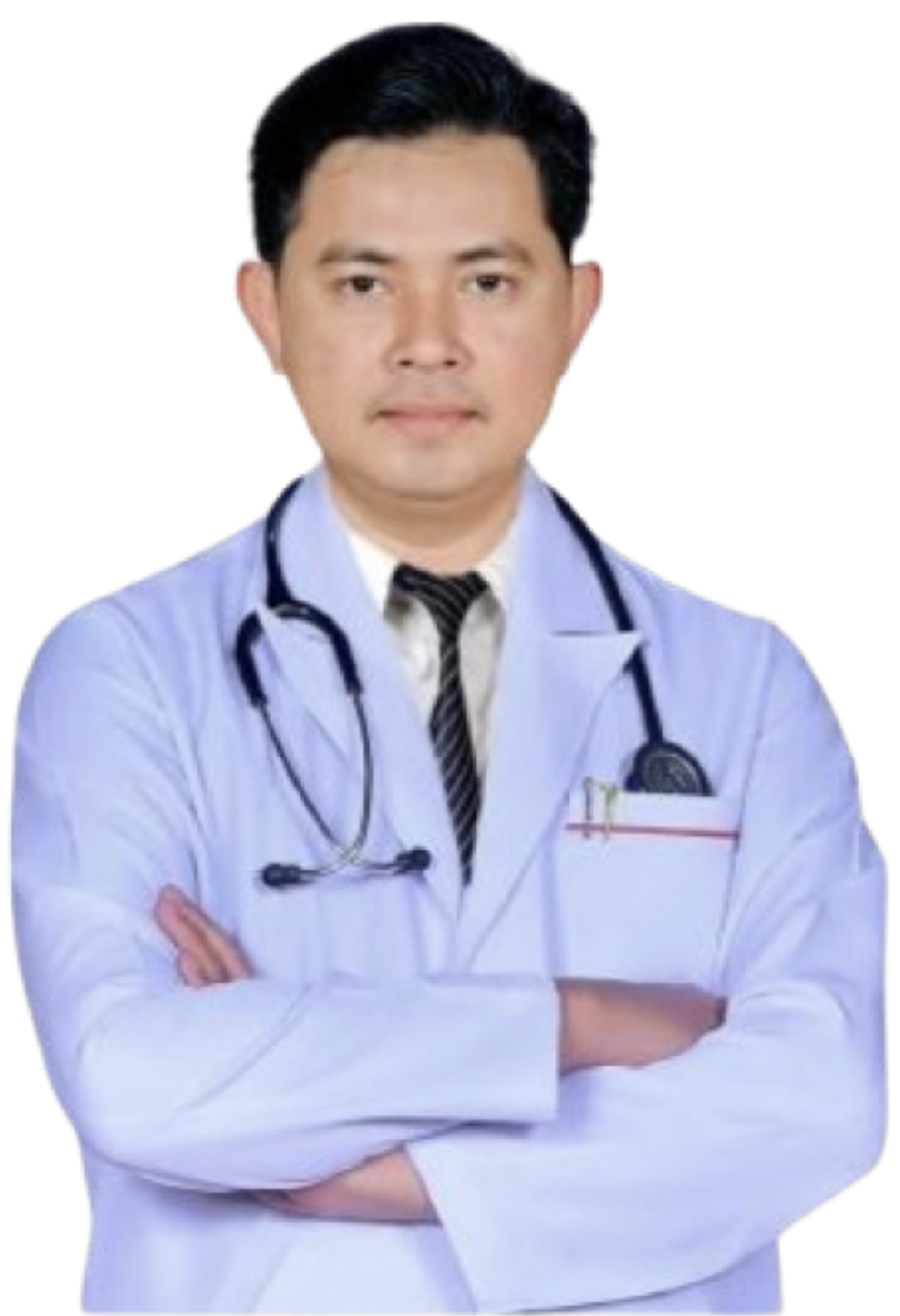 Dr. H. Menglong