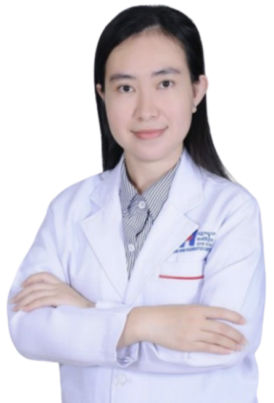 Dr. H. Menglong