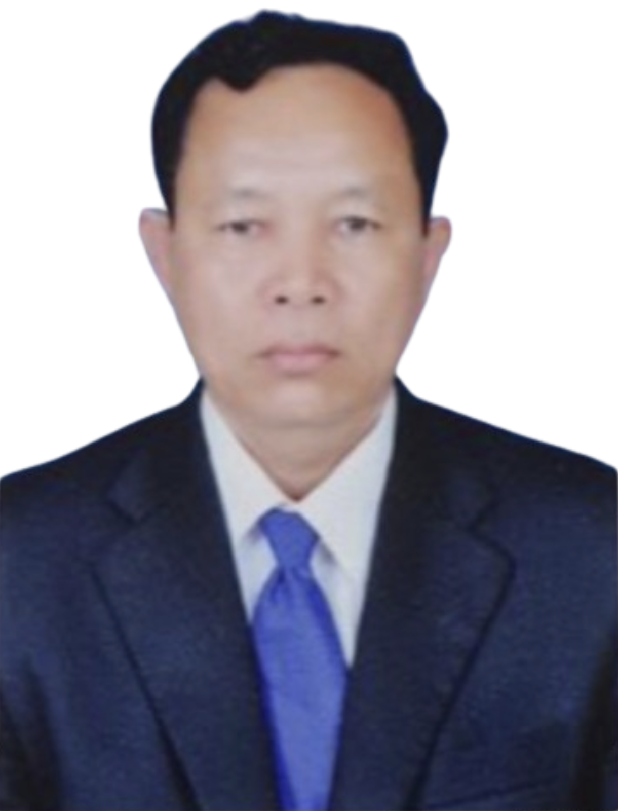 Dr. M. Sophang