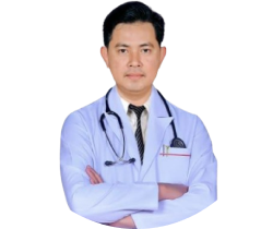 Dr. Han MengHong