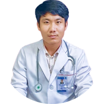 Dr. Nat Leangngim