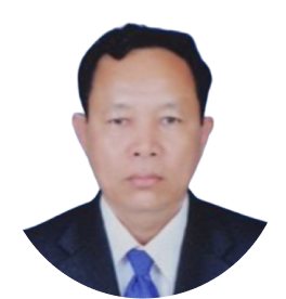 Dr. Mann Sophang